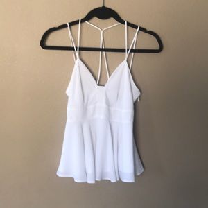 Express Blouse / Top